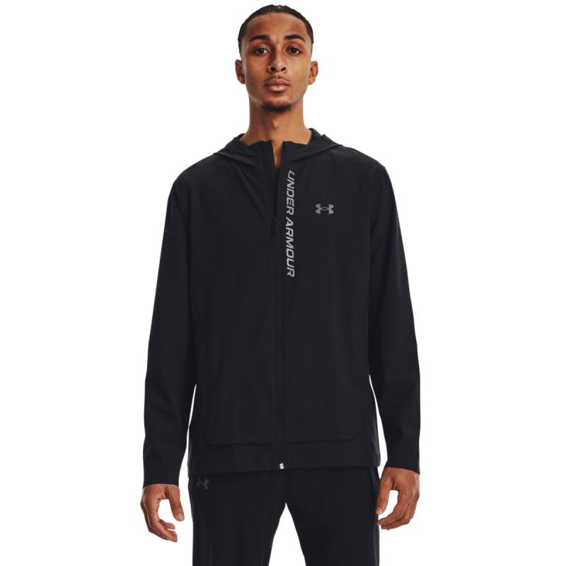 Under Armour Men's UA OutRun The Storm Jacket
