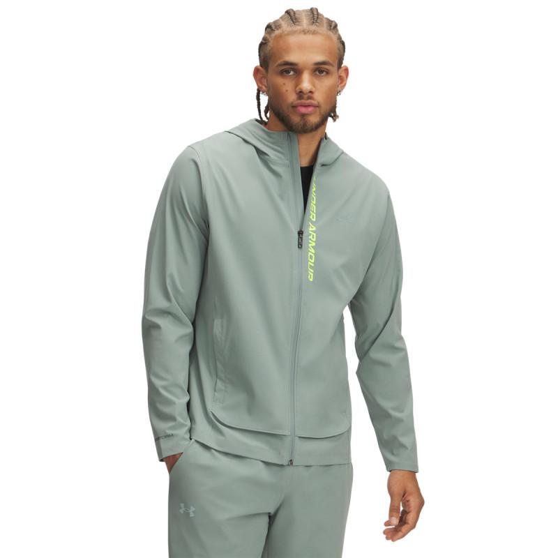Under Armour UA OutRun the STORM Jacket 1 