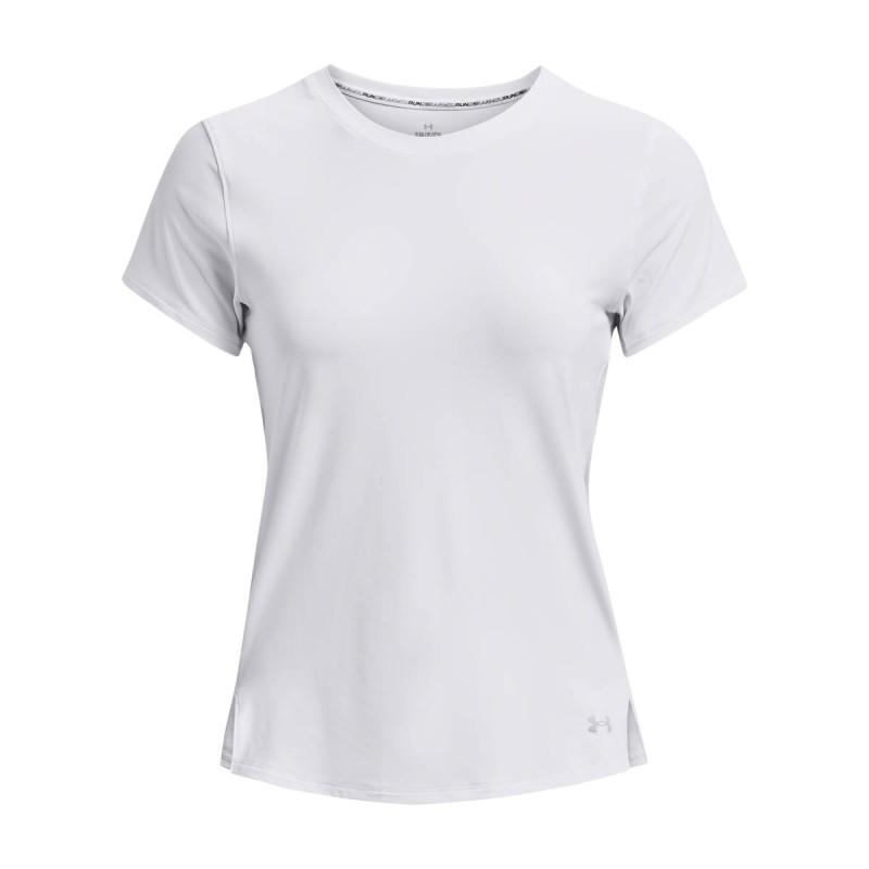 Under Armour Women's UA Iso-Chill Laser T-Shirt