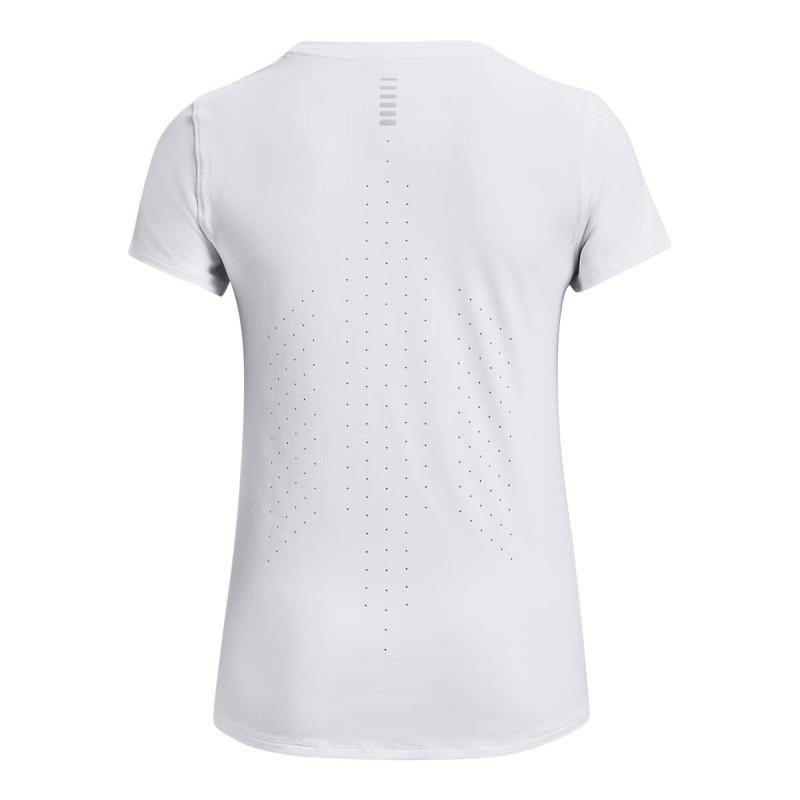 Under Armour Women's UA Iso-Chill Laser T-Shirt