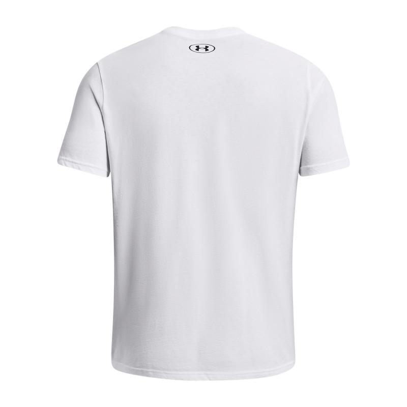 Under Armour UA Camo Chest Stripe SS 1 