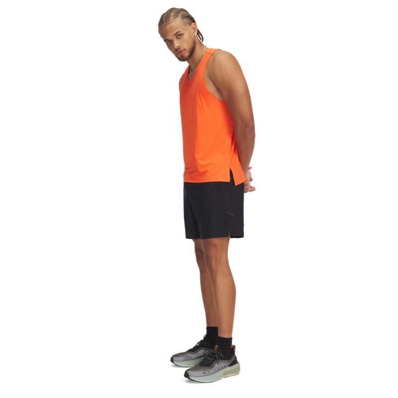 Under Armour UA Launch Pro 2N1 7'' Shorts 