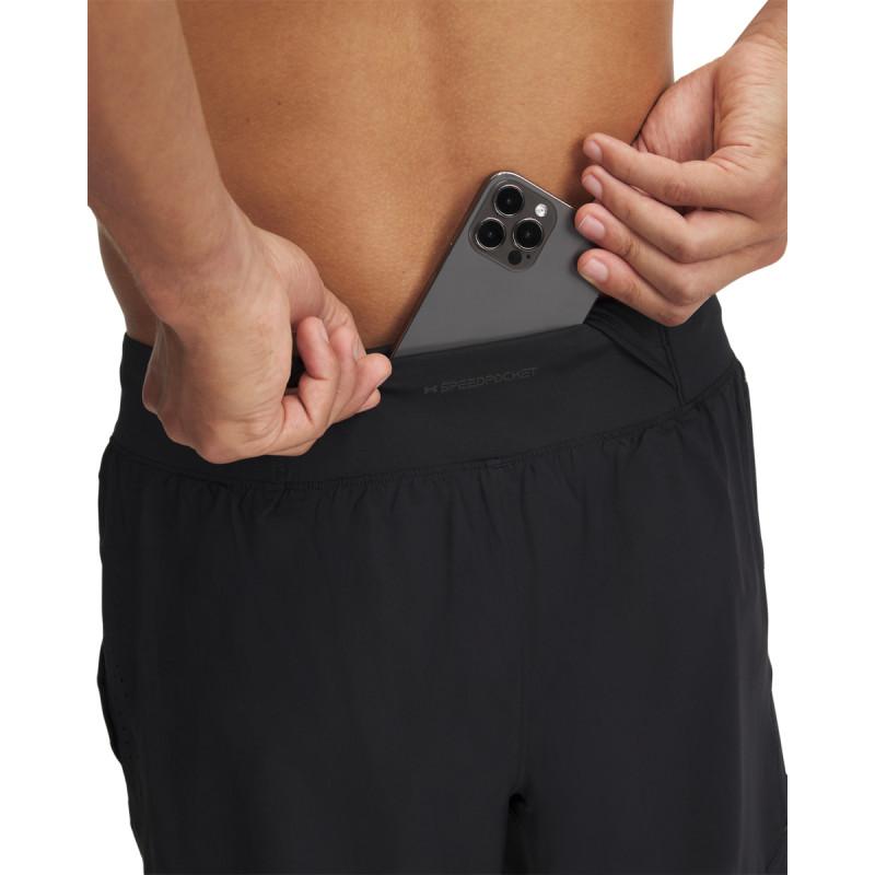 Under Armour UA Launch Pro 2N1 7'' Shorts 