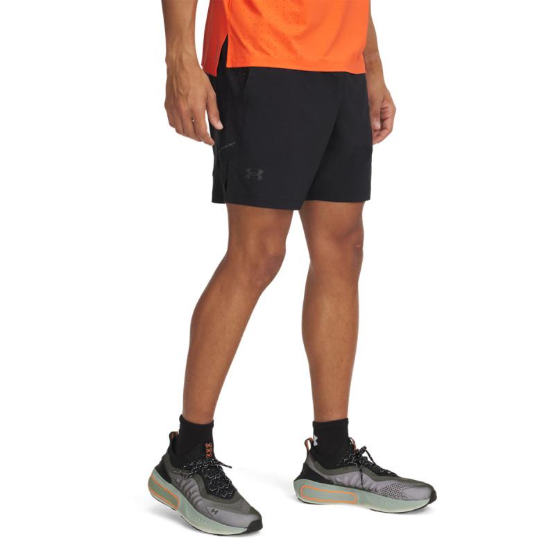 Under Armour UA Launch Pro 2N1 7'' Shorts 