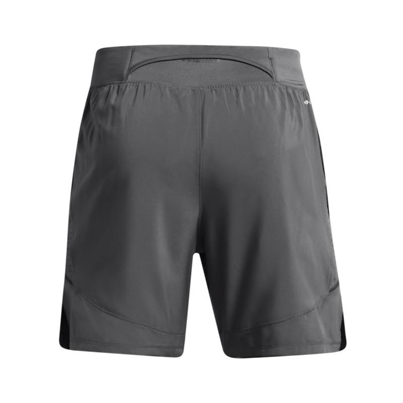 Under Armour UA Launch Pro 2N1 7'' Shorts 