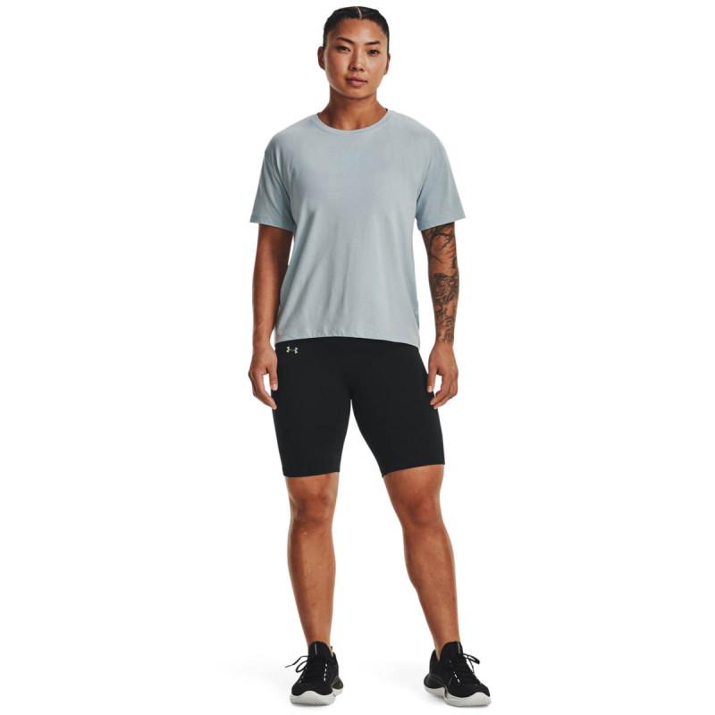 Under Armour Women's UA Branded Tonal Short Sleeve