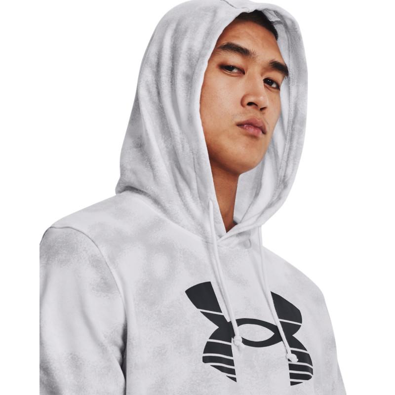 Under Armour Men's UA Rival Terry Hoodie 