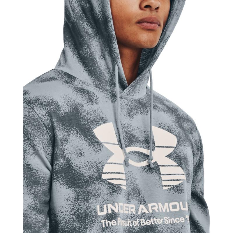 Under Armour Men's UA Rival Terry Hoodie 