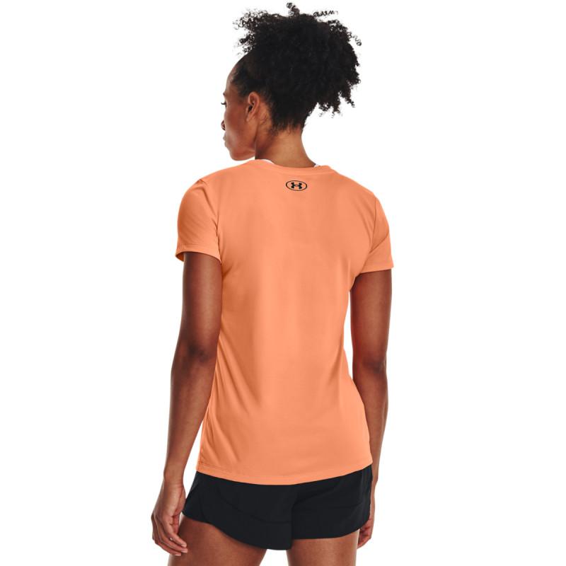 Under Armour Women's UA Tech™ Script Short Sleeve 