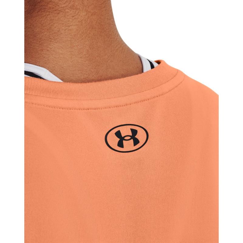 Under Armour Women's UA Tech™ Script Short Sleeve 