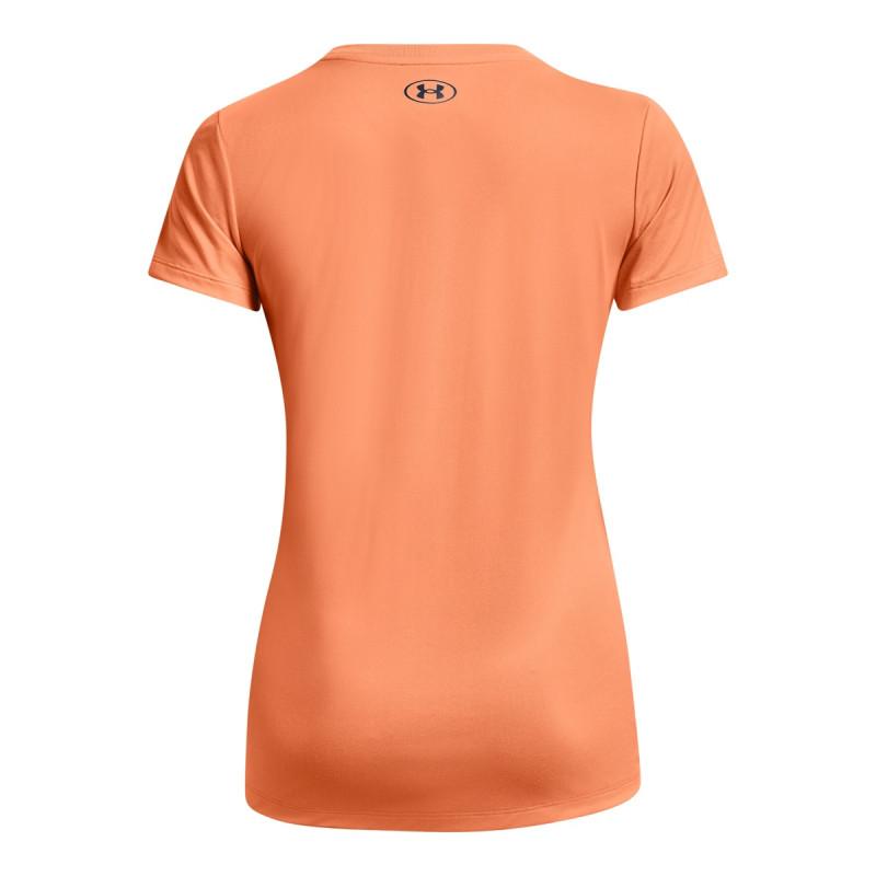 Under Armour Women's UA Tech™ Script Short Sleeve 