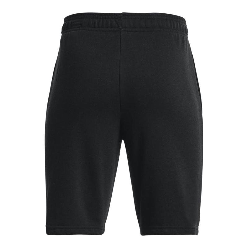 Under Armour Boys' UA Rival Terry Shorts