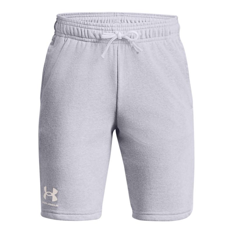 Under Armour Boys' UA Rival Terry Shorts