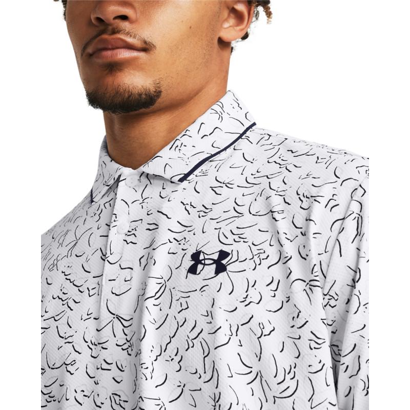 Under Armour UA Iso-Chill Verge Polo 