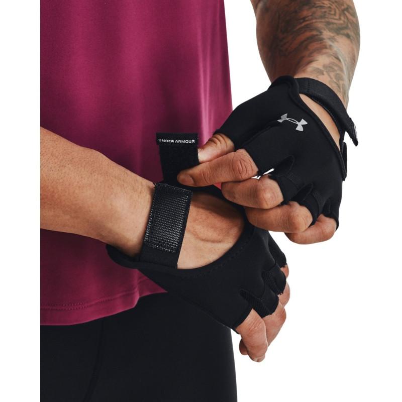 Under Armour Women's UA Training Gloves