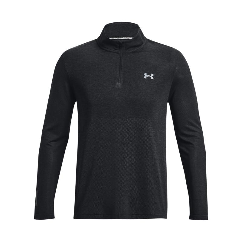 Under Armour Men's UA Seamless Stride ¼ Zip 