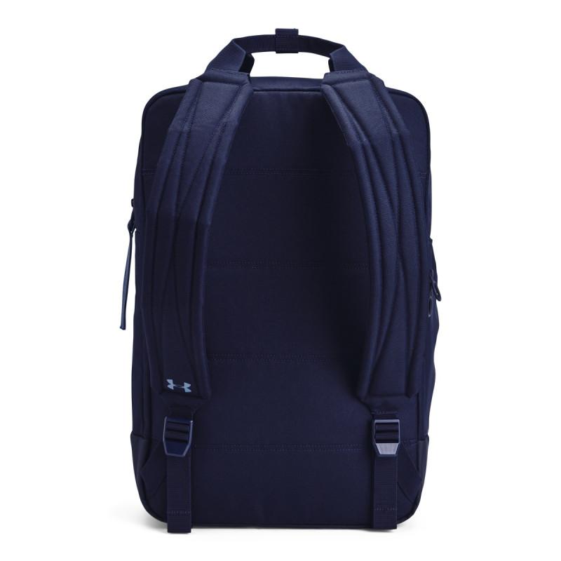 Under Armour Project Rock Box Duffle Backpack