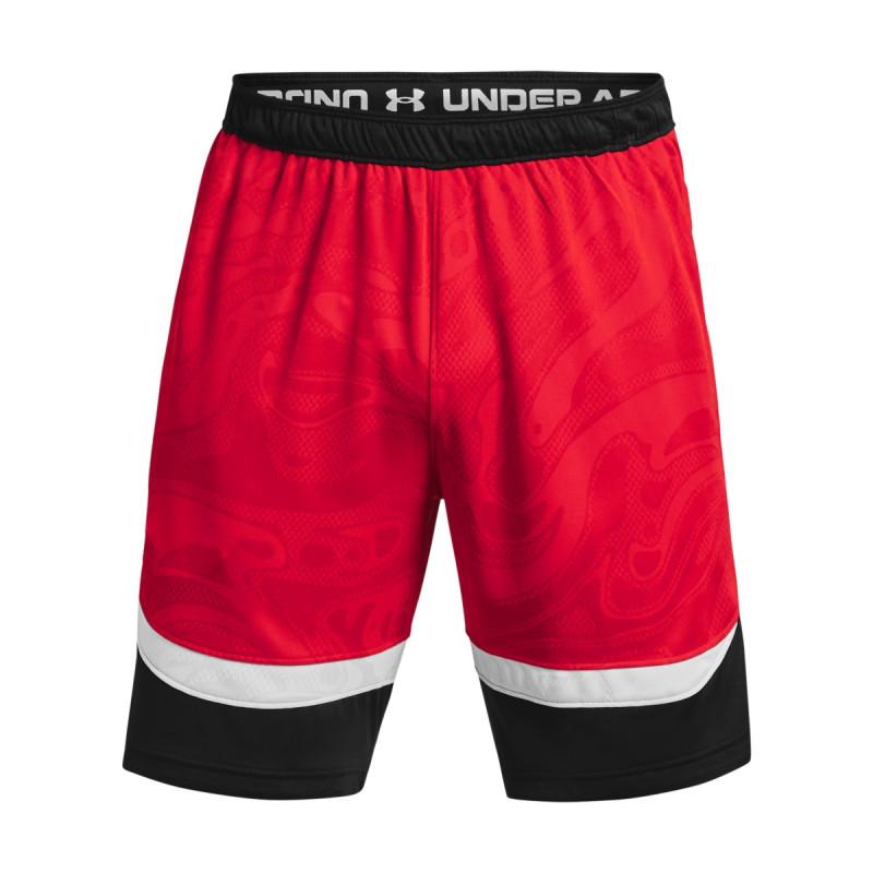 Under Armour Men's UA Heatwave Hoops Shorts 