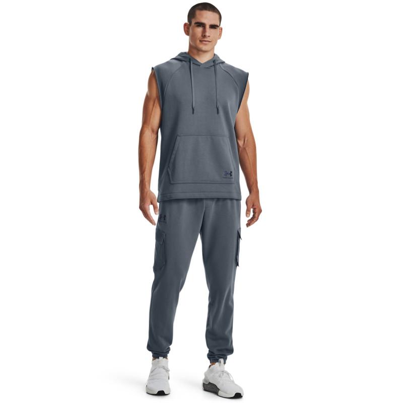 Under Armour Men's UA Heavyweight Terry Joggers 