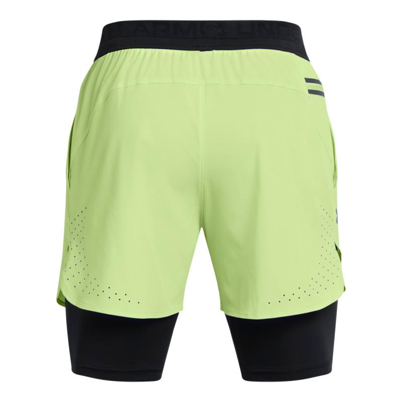 Under Armour UA PEAK WOVEN 2IN1 STS 