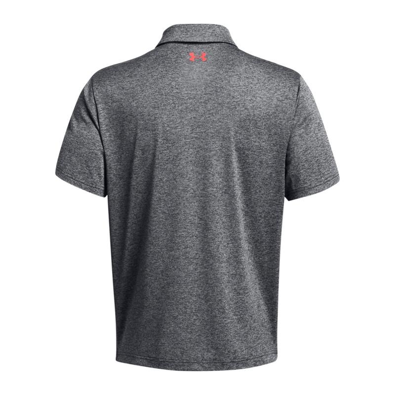 Under Armour Men's UA Playoff 3.0 Stripe Polo 