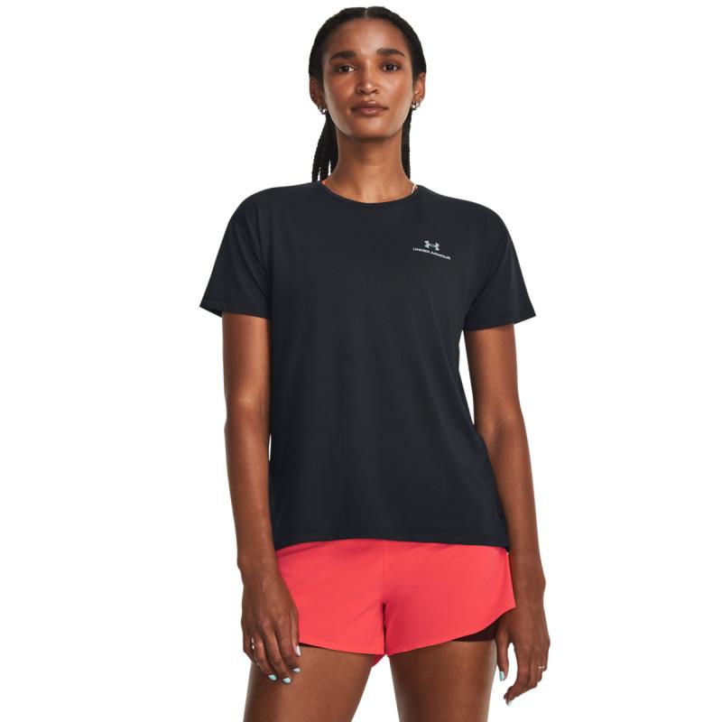 Under Armour Women's UA RUSH™ Energy 2.0 Short Sleeve 