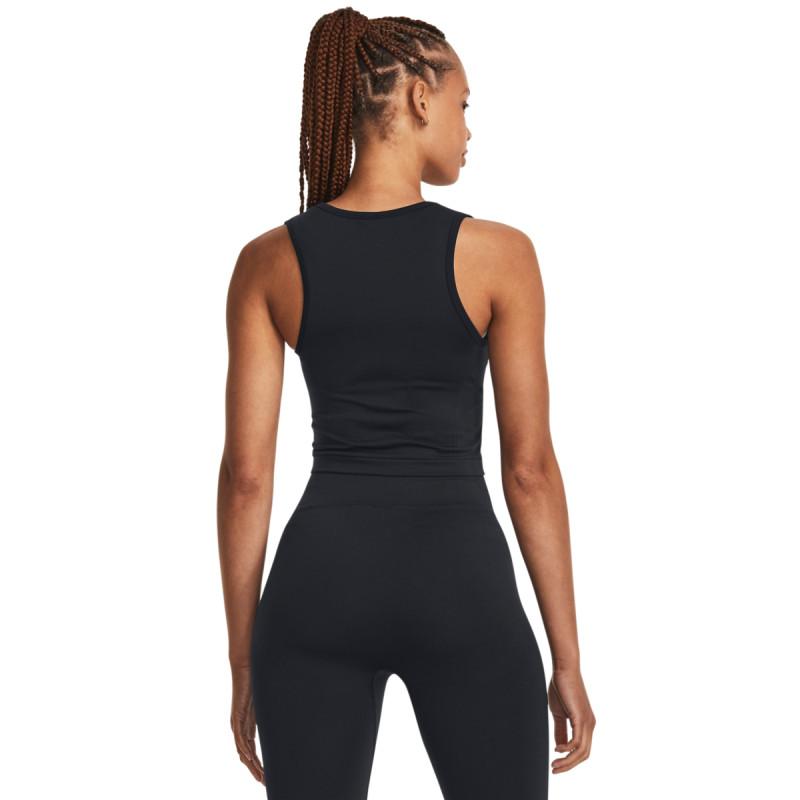 Under Armour Women's UA Train Seamless Tank 