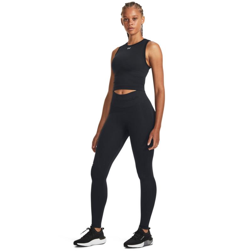 Under Armour Women's UA Train Seamless Tank 