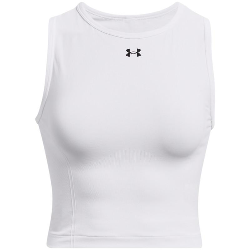 Under Armour Women's UA Train Seamless Tank 