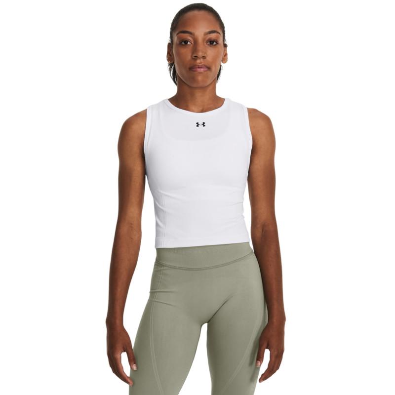 Under Armour Women's UA Train Seamless Tank 