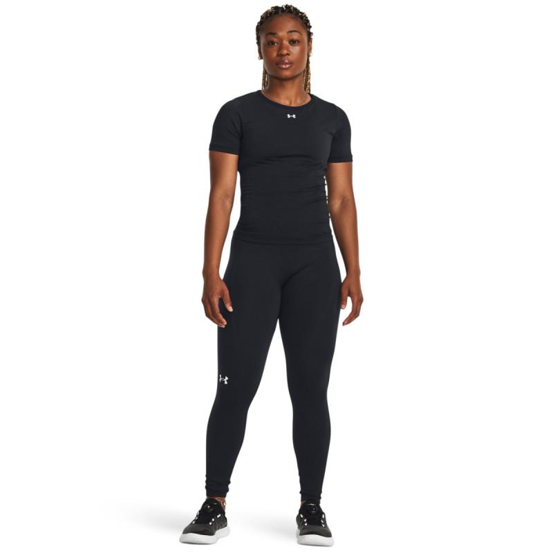 Under Armour Women's UA Train Seamless Short Sleeve 