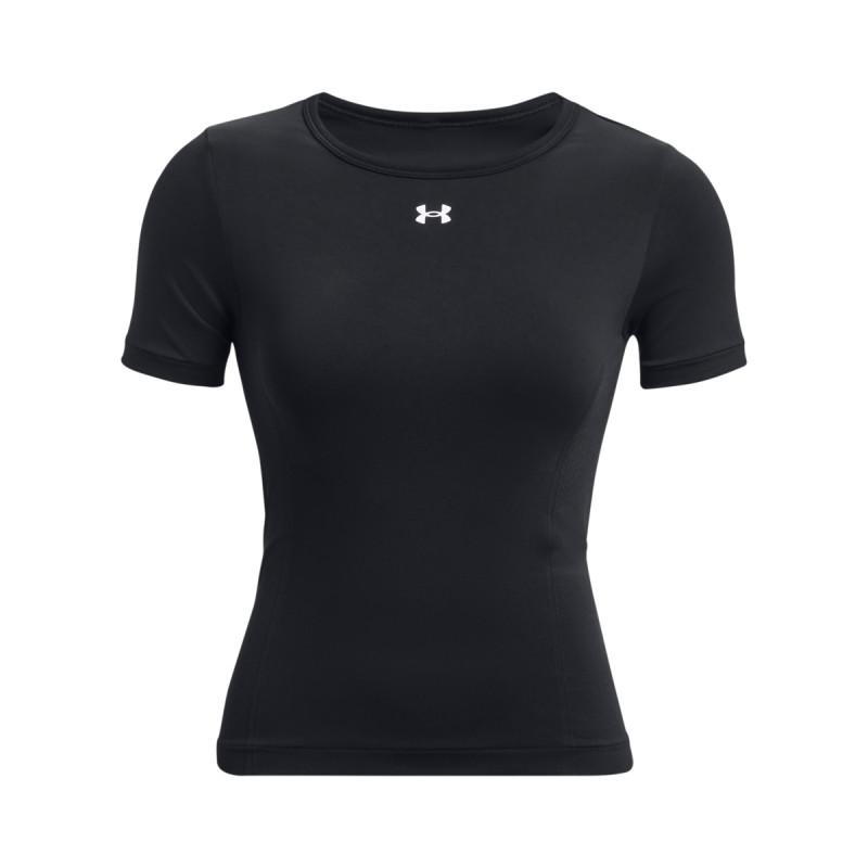 Under Armour Women's UA Train Seamless Short Sleeve 