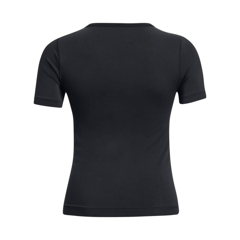 Under Armour Women's UA Train Seamless Short Sleeve 