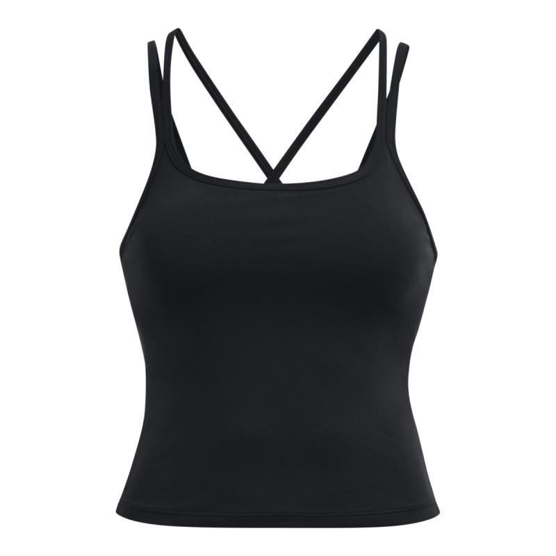 Under Armour Women's UA Meridian Fitted Tank 