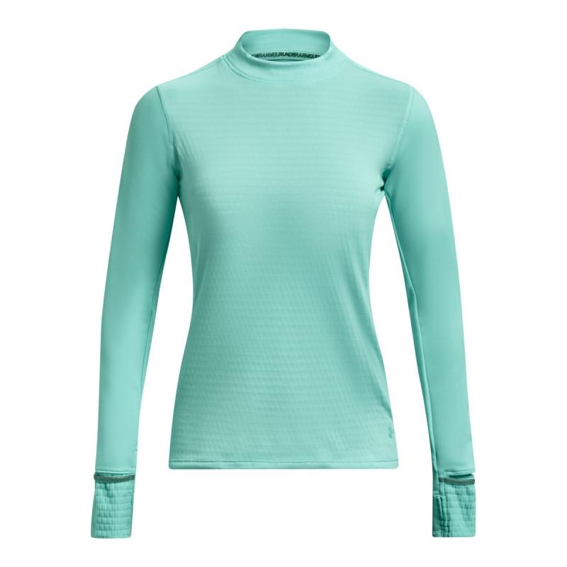 Under Armour Women's UA Qualifier Cold Long Sleeve 