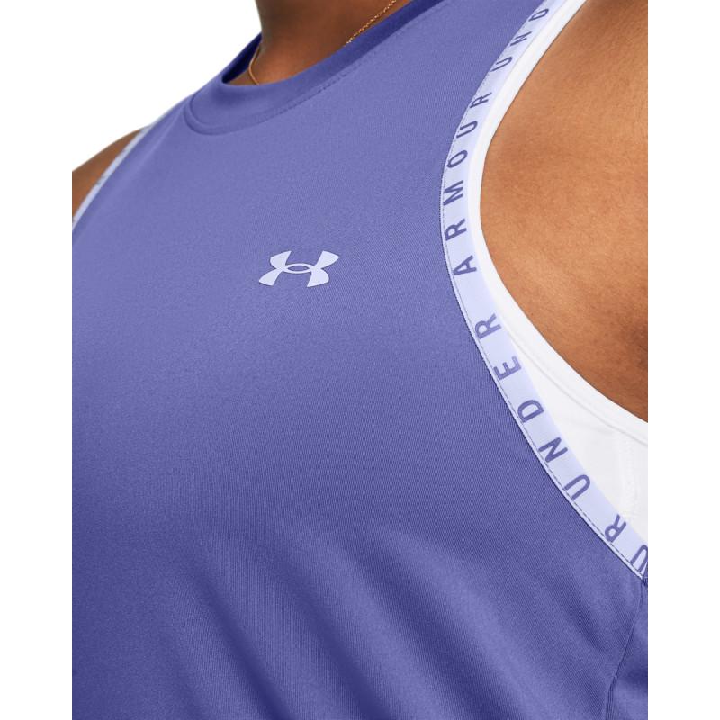 Under Armour Women's UA Knockout Tank 
