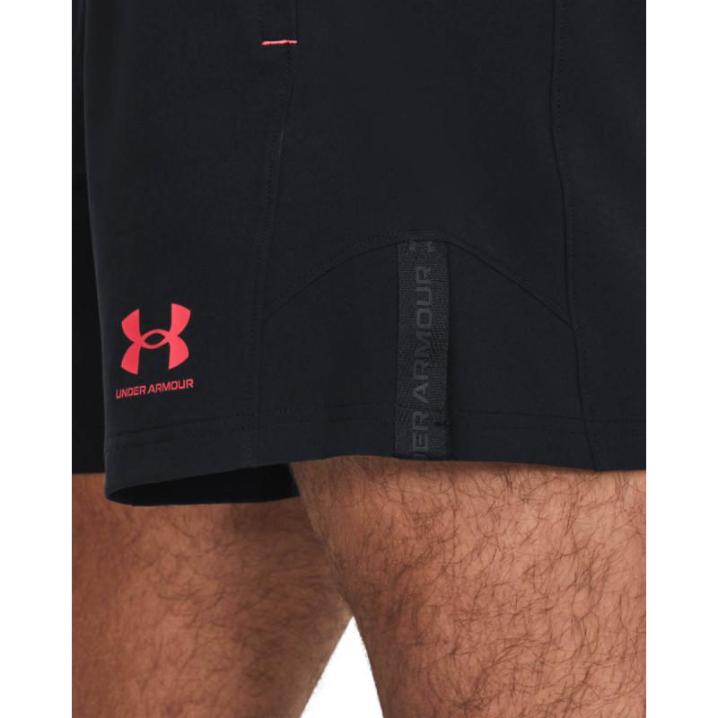 Under Armour Men's UA Challenger Pro Woven Shorts 