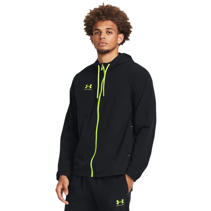 Under Armour Men's UA Challenger Pro Tracksuit 