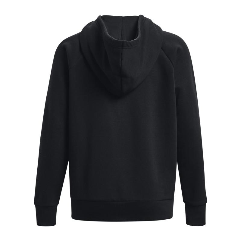 Under Armour Women's UA Rival Fleece Full-Zip Hoodie 