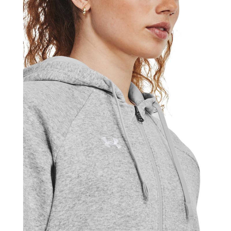 Under Armour UA Rival Fleece FZ Hoodie 
