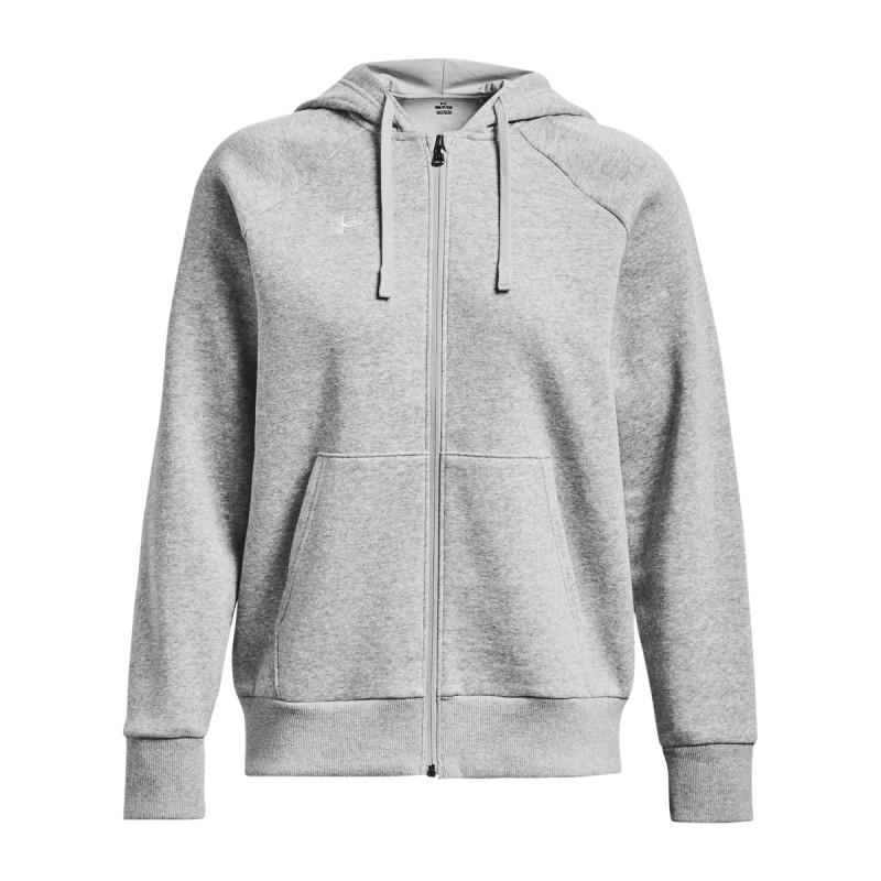 Under Armour UA Rival Fleece FZ Hoodie 