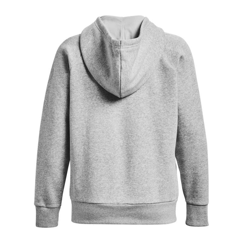 Under Armour UA Rival Fleece FZ Hoodie 