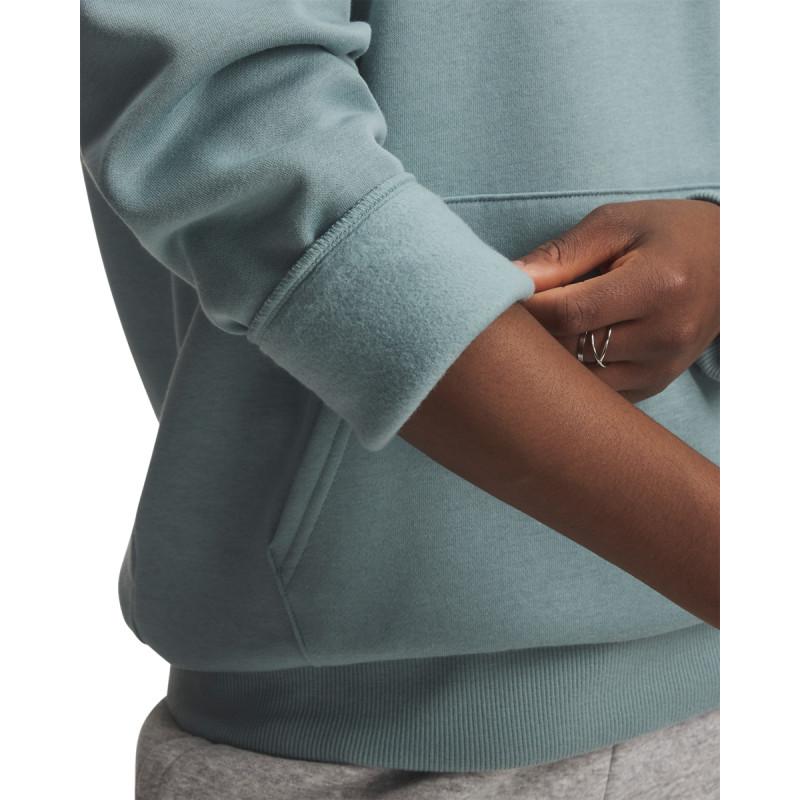 Under Armour UA Rival Fleece Big Logo HD 