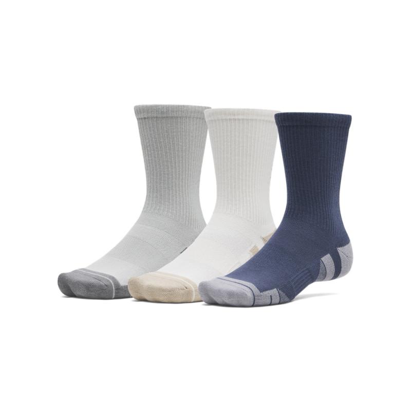 Under Armour Ua Performance Tech 3Pk Crew 