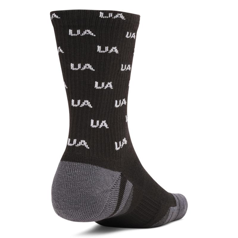 Under Armour UA Perf Tech Nov 3pk Crew 