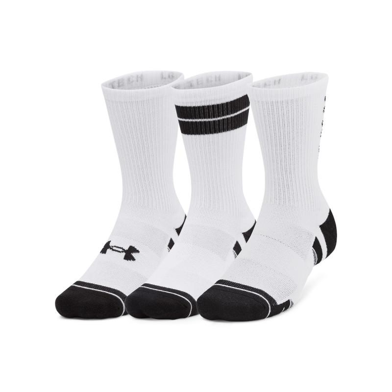 Under Armour UA Perf Tech Nov 3pk Crew 