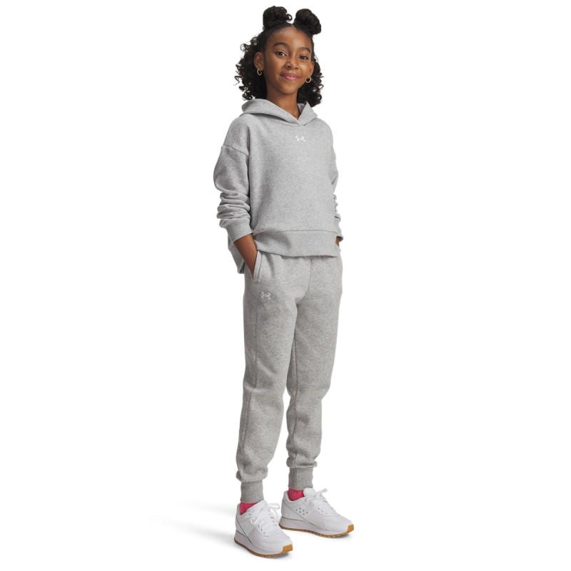 Under Armour Girls' UA Rival Fleece Joggers 