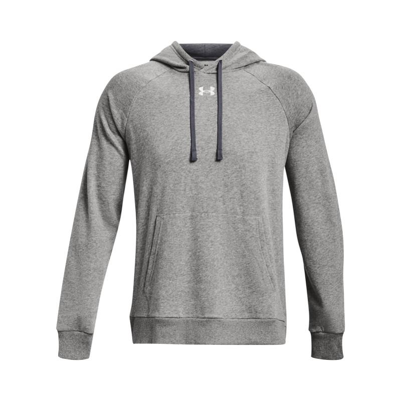 Under Armour Men's UA Rival Fleece Hoodie