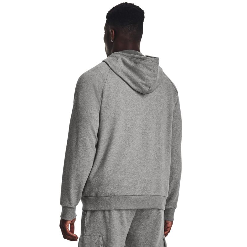 Under Armour Men's UA Rival Fleece Logo Hoodie 