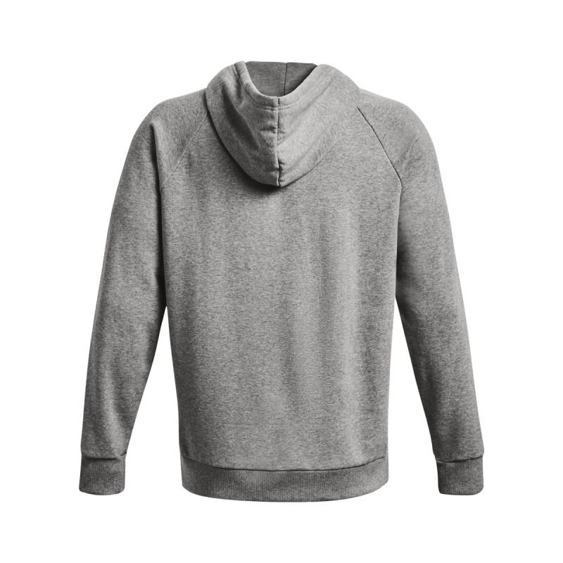 Under Armour Men's UA Rival Fleece Logo Hoodie
